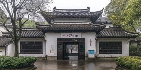 常州之美不減蘇州(獨(dú)行客必去!常州秘境游)