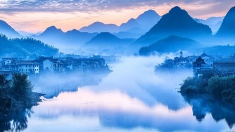 廣東廣西十大州，必看！