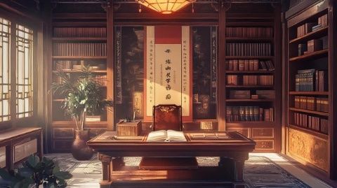揭秘百歲老人的住宅風(fēng)水智慧：60年塵封古籍，180個家居布局實例大公開！