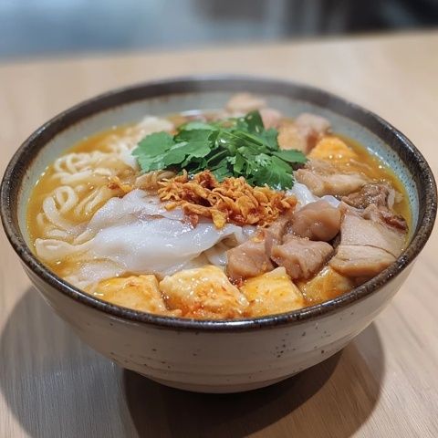 寓醫(yī)于食，一碗簡單的面條也可以加入養(yǎng)生大軍,土爽面是長壽之鄉(xiāng)縉云人獨(dú)特的美食