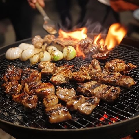 回鍋肉的做法-美味可口，肥而不膩