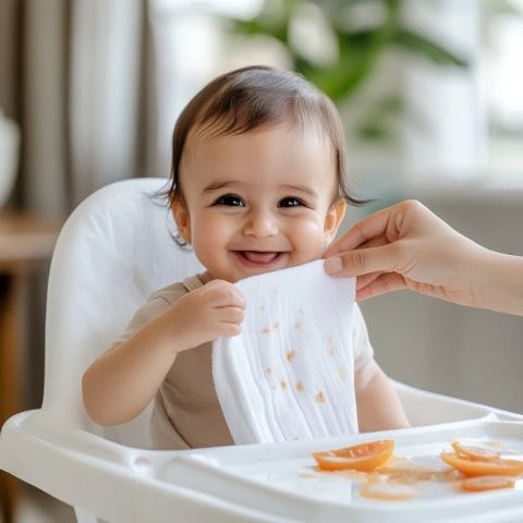 1歲以內(nèi)寶寶護(hù)理禁忌清單：新手父母必讀須知