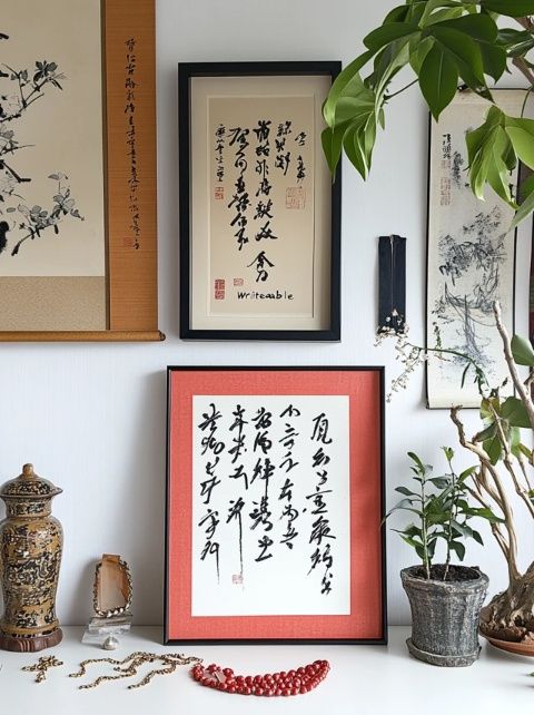 從隸書到文化傳承：如何通過書法學(xué)習(xí)提升個人素養(yǎng)