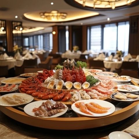 逃離美食荒漠，在廈門(mén)嘗遍地道閩南海鮮！