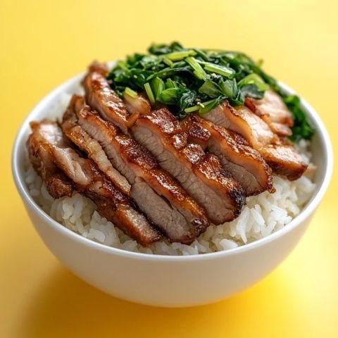 回鍋肉的做法-美味可口，肥而不膩