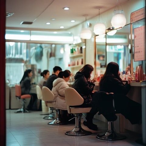 探店|工社咖啡：美式裝修與美味佳肴的完美結(jié)合