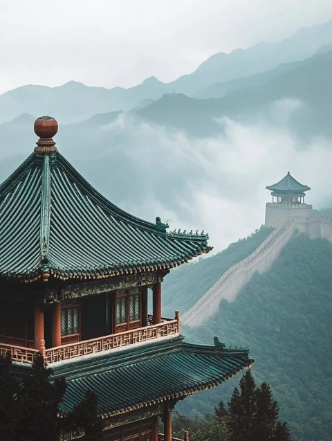 中國十八城探秘：你走過半，便堪稱旅行達(dá)人