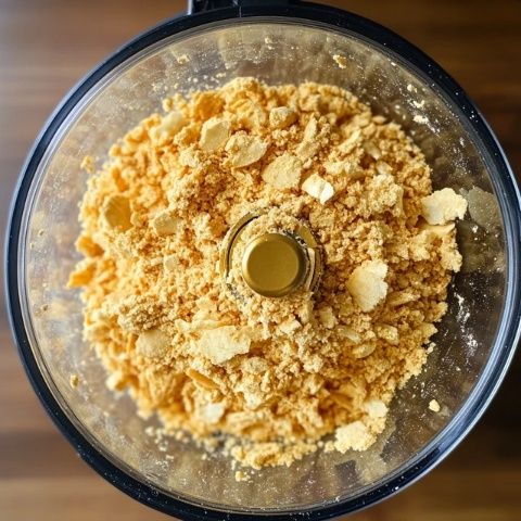 自制玉米面小吃，蓬松暄軟，比面包好吃百倍，學(xué)會了不用買！
