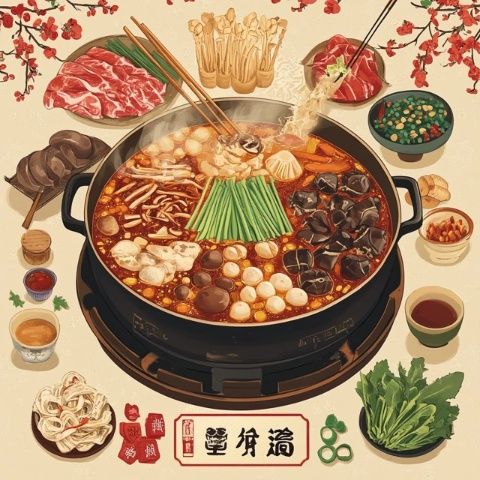 去湘當有味的地方第2季即將開播，帶來更精彩視覺奇觀和更多獨特美食故事。