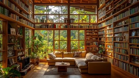 揭秘百歲老人的住宅風(fēng)水智慧：60年塵封古籍，180個家居布局實例大公開！