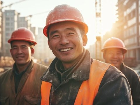 中國(guó)最常見(jiàn)的12份職業(yè)，看看你身邊有多少人是干這個(gè)的