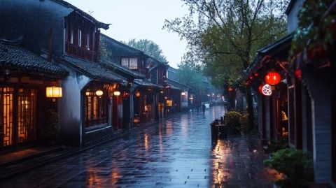 探尋都勻特色：貴州美食之旅