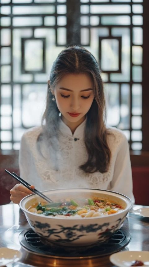 北京美食的魅力與矛盾：傳統(tǒng)與現(xiàn)代的交融