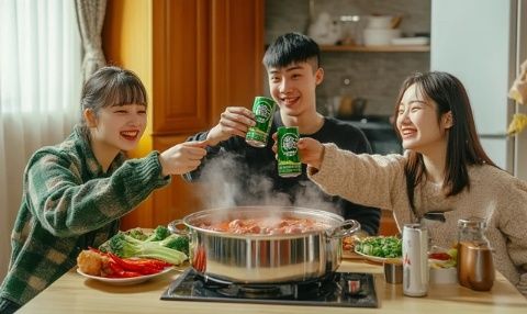 三道下飯神菜做法大公開，簡單易學(xué)超美味！