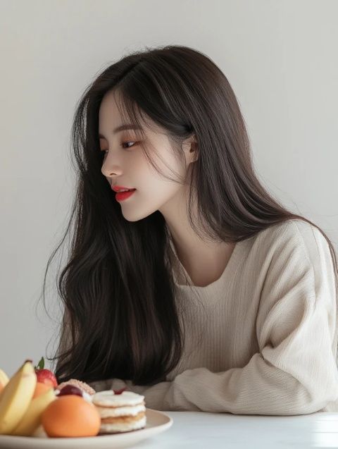描述美食帶來(lái)的愉悅感受分享相冊(cè)里的美好時(shí)光