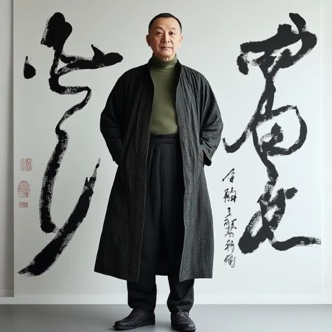 探索碑碣藝術：書法中的歷史與故事