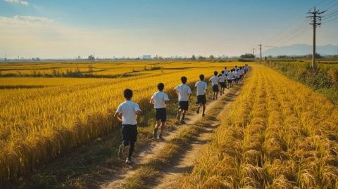 山西呂梁農(nóng)民面臨嚴(yán)重旱災(zāi)，大春收成受影響