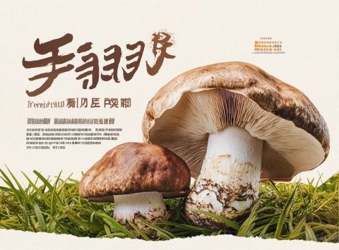 昆明男子市場花高價買松茸當早餐，奢華還是真諦？
