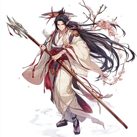 原神凝光是個怎樣的角色？——凝光全面解析