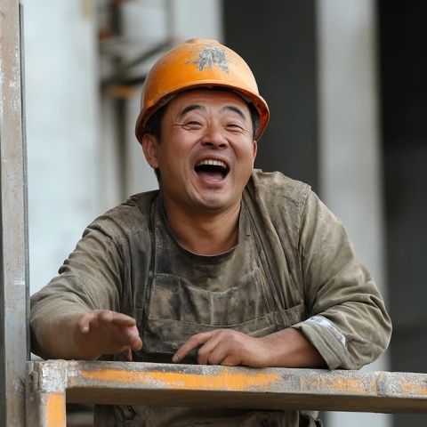 中國(guó)最常見(jiàn)的12份職業(yè)，看看你身邊有多少人是干這個(gè)的