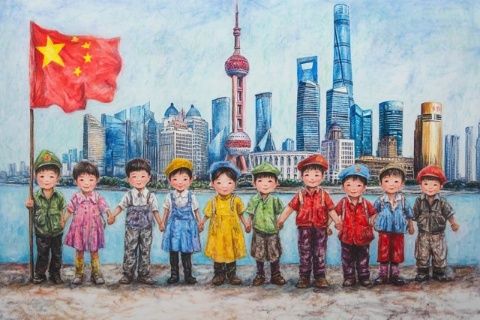關(guān)于祖國的88個小常識，全都在這里了，非常齊全完整,比如