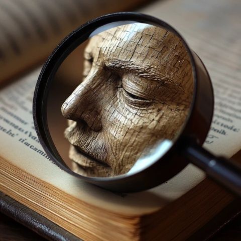 不看不知道，一看嚇一跳！史上最全的文學常識手冊，速領(lǐng)！