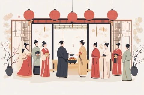 解讀紅樓夢(mèng)第九回:探索文言文奧秘