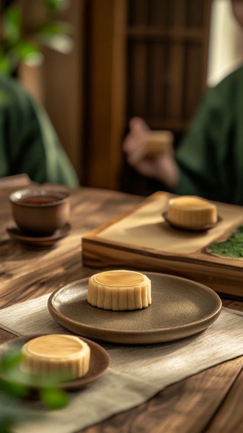 不容錯(cuò)過的泰興美食之旅：黃橋燒餅、銀杏等特色佳肴一網(wǎng)打盡！