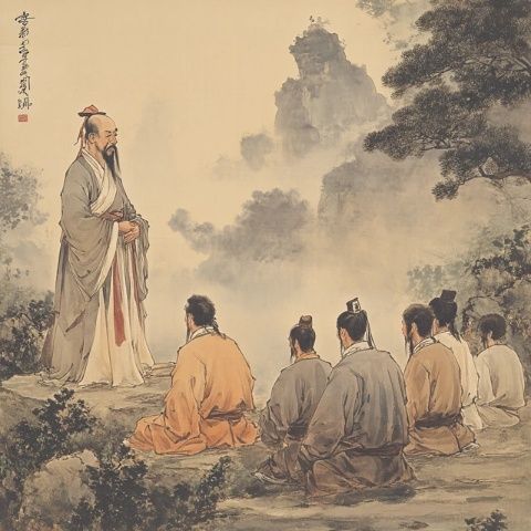 14個必知的道教文化常識，你知道多少？建議收藏
