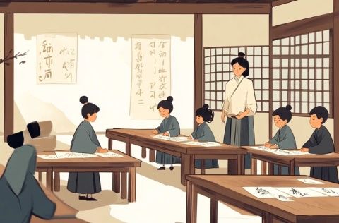 如何分析八字旺衰？速學(xué)簡易打分法！