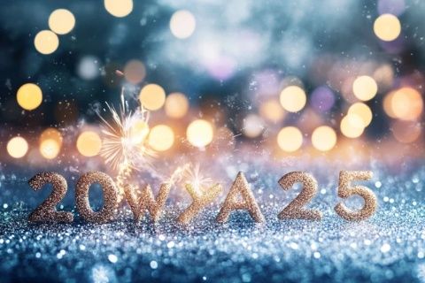 恢復良好，年貨準備進行時：迎接新年，喜慶氣氛拉滿！