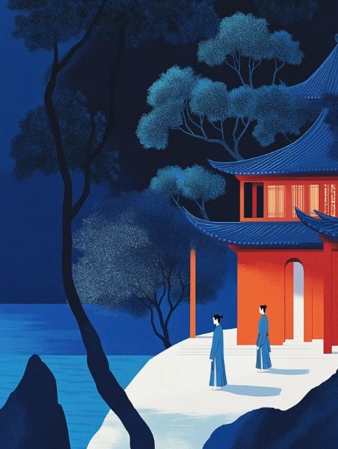 解讀紅樓夢(mèng)第九回:探索文言文奧秘