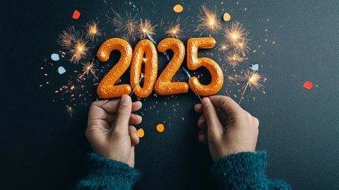 恢復良好，年貨準備進行時：迎接新年，喜慶氣氛拉滿！