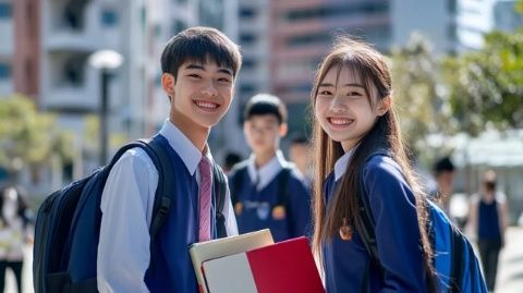 大學生活必備！超全健康小貼士必須了解