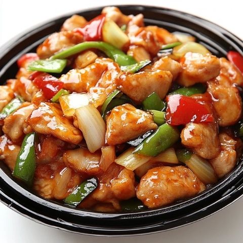 家常小炒簡(jiǎn)單易學(xué)——白菜炒木耳