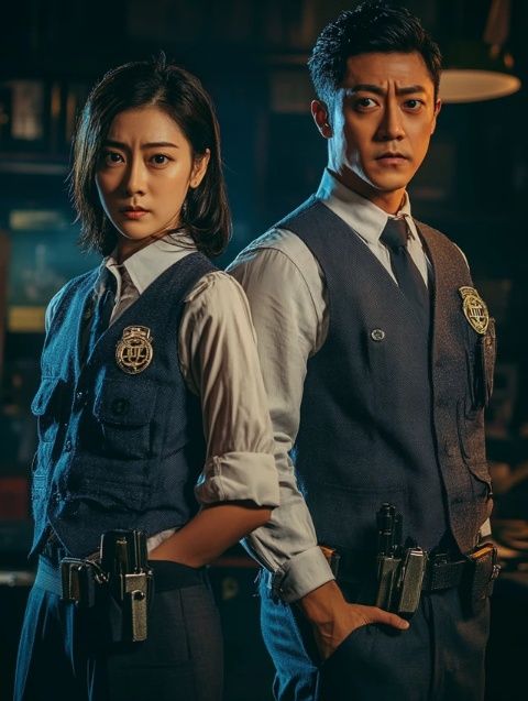 將夜2主演陣容揭曉：王鶴棣、宋伊人、楊超越、袁冰妍演繹古裝玄幻傳奇