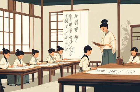 老師熬夜整理：國學(xué)文化常識大全，背熟這26點，孩子語文輕松拿高分