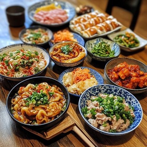 吃貨速看！贛州又添一家地道美味餐館，人均消費(fèi)水平親民！