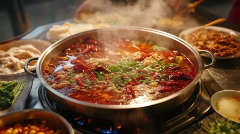 東莞美食東莞有什么好吃的？地道美食推薦！