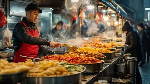 吃貨注意啦！六月美食節(jié)來襲，優(yōu)惠享不停！
