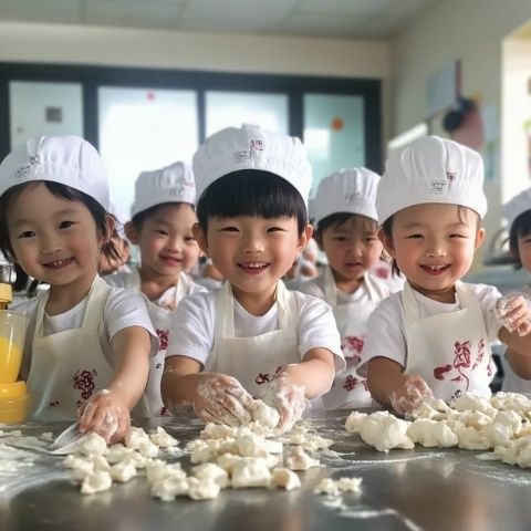 美食菜鳥的學(xué)習(xí)之路