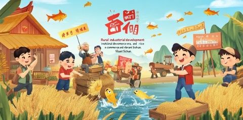傳承鄉(xiāng)土美味東至米餃：半月形的故鄉(xiāng)記憶與文化傳承