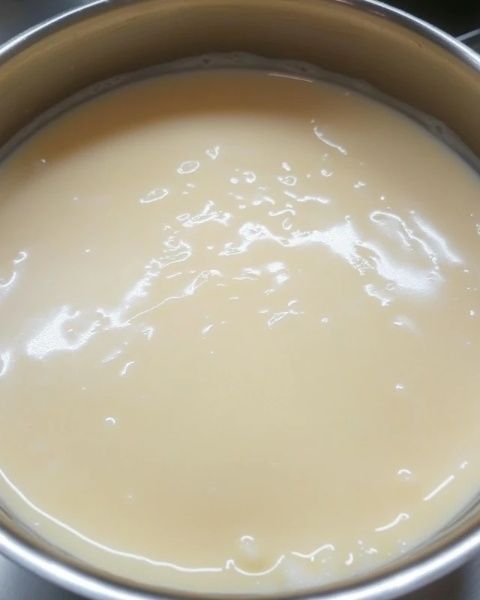 如何自己在家做豆腐腦？簡(jiǎn)單幾步就能輕松搞定！