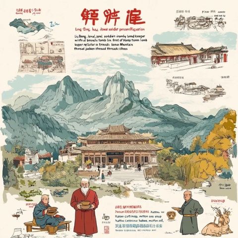 國(guó)學(xué)知識(shí)題庫(kù)：1200題國(guó)學(xué)知識(shí)，一看就會(huì)，不收藏可惜了！