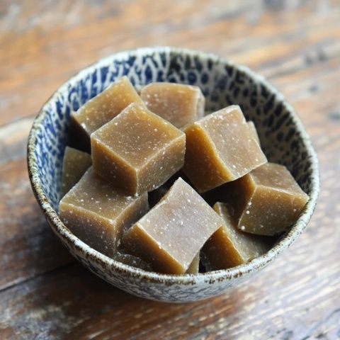 如何自己在家做豆腐腦？簡(jiǎn)單幾步就能輕松搞定！
