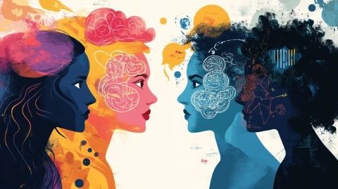 人格、情緒、記憶和學(xué)習(xí)