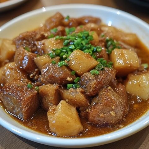中牟必食的銅鍋涮肉！