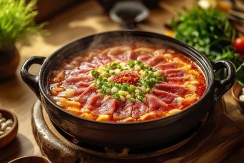 長清大學(xué)城商業(yè)街有啥美食(長清大學(xué)城商業(yè)街美食)