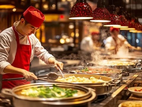 仙桃特色美食大揭秘，吃貨必看！(附詳細(xì)做法)