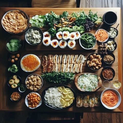 德宏美食攻略(十大必嘗美食)